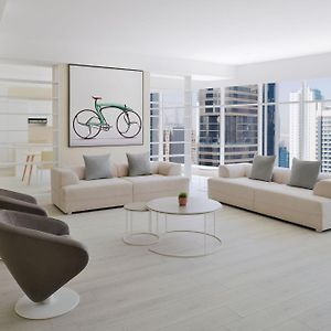 Element By Westin West Bay Doha